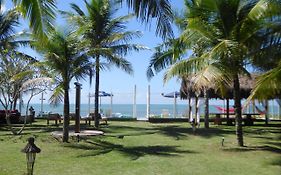Ouro Sobre Azul Apart Hotel